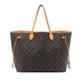 Louis Vuitton Monogram Neverfull GM