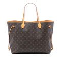 Louis Vuitton Monogram Neverfull GM