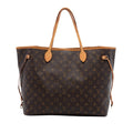 Louis Vuitton Monogram Neverfull GM