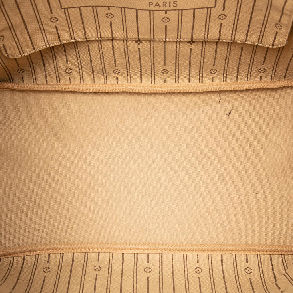 Louis Vuitton Monogram Neverfull GM