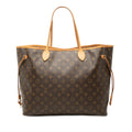 Louis Vuitton Monogram Neverfull GM