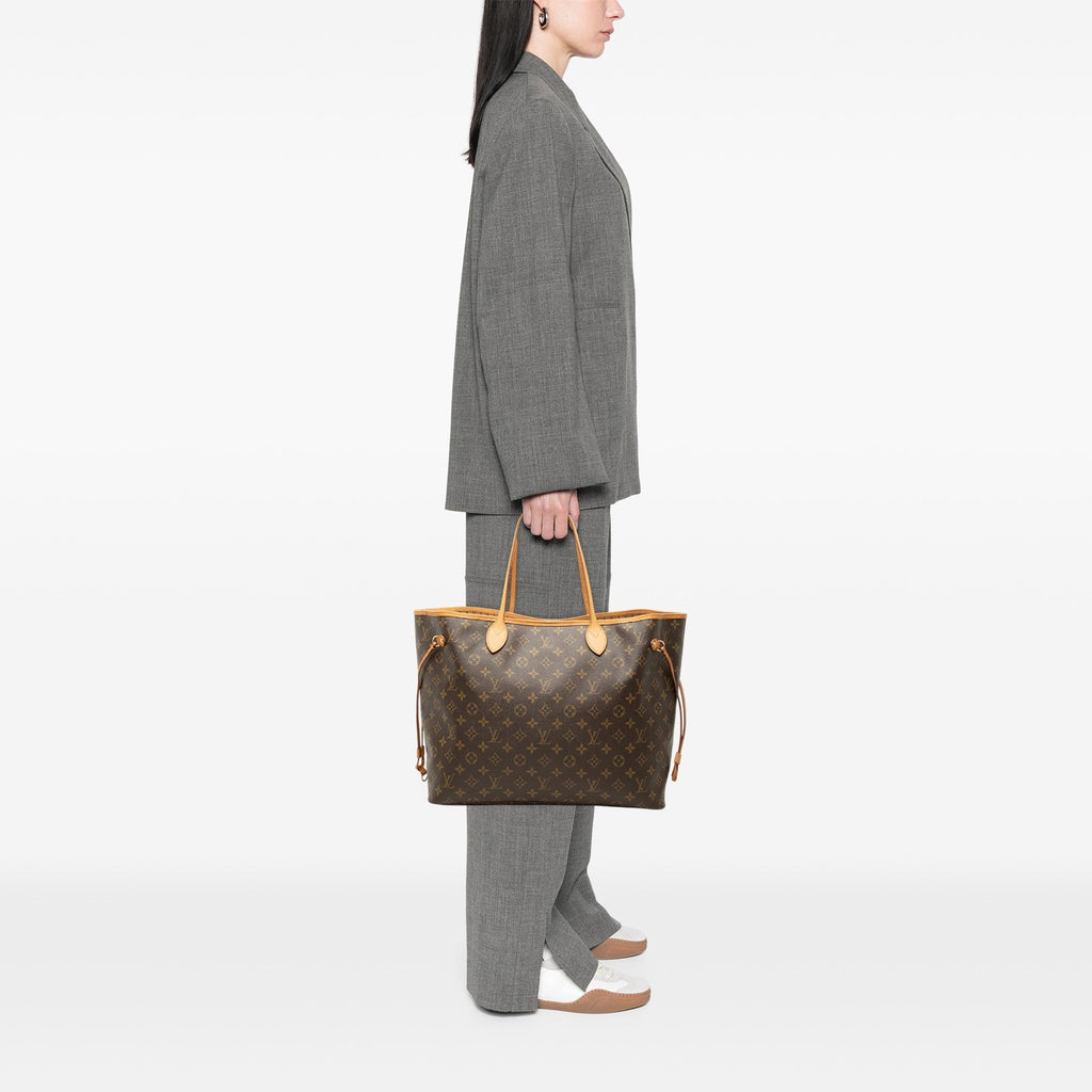 Louis Vuitton Monogram Neverfull GM