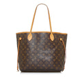 Louis Vuitton Monogram Neverfull MM (SHG-wVTu4g)