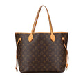 Louis Vuitton Monogram Neverfull MM