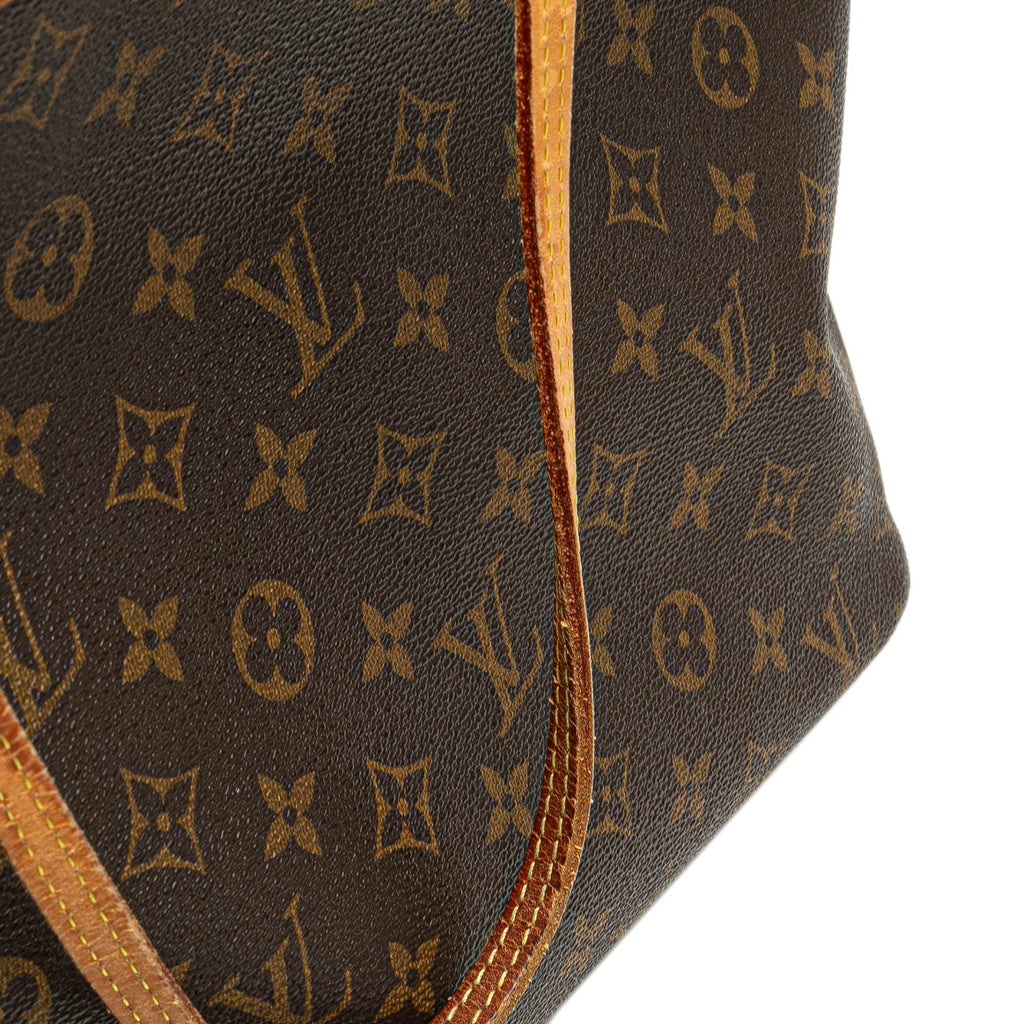 Louis Vuitton Monogram Neverfull MM