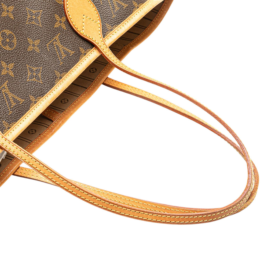 Louis Vuitton Monogram Neverfull MM