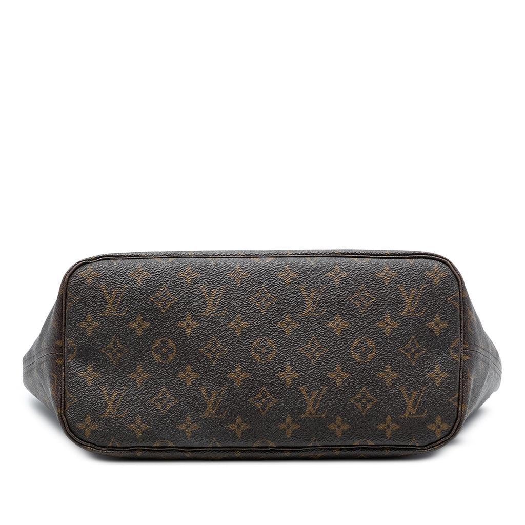 Louis Vuitton Monogram Neverfull MM