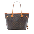 Louis Vuitton Monogram Neverfull MM