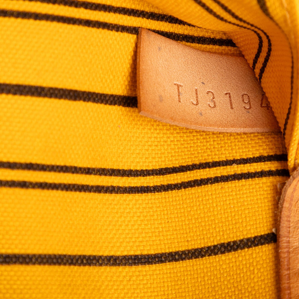 Louis Vuitton Monogram Neverfull MM