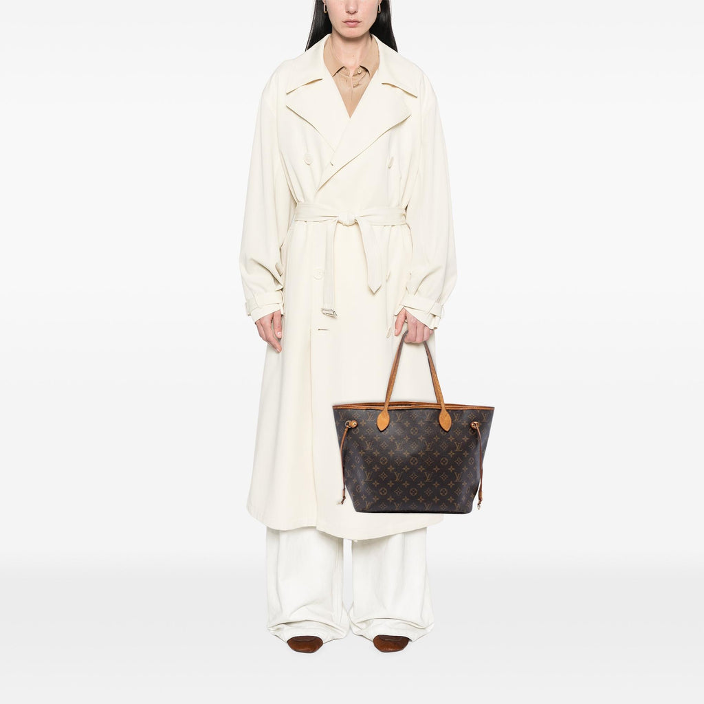 Louis Vuitton Monogram Neverfull MM