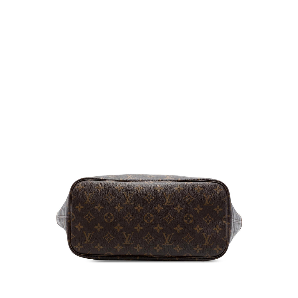 Louis Vuitton Monogram Neverfull MM