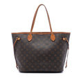 Louis Vuitton Monogram Neverfull MM