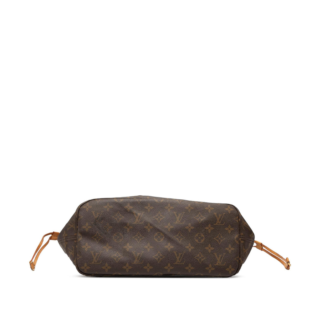 Louis Vuitton Monogram Neverfull MM