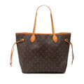 Louis Vuitton Monogram Neverfull MM