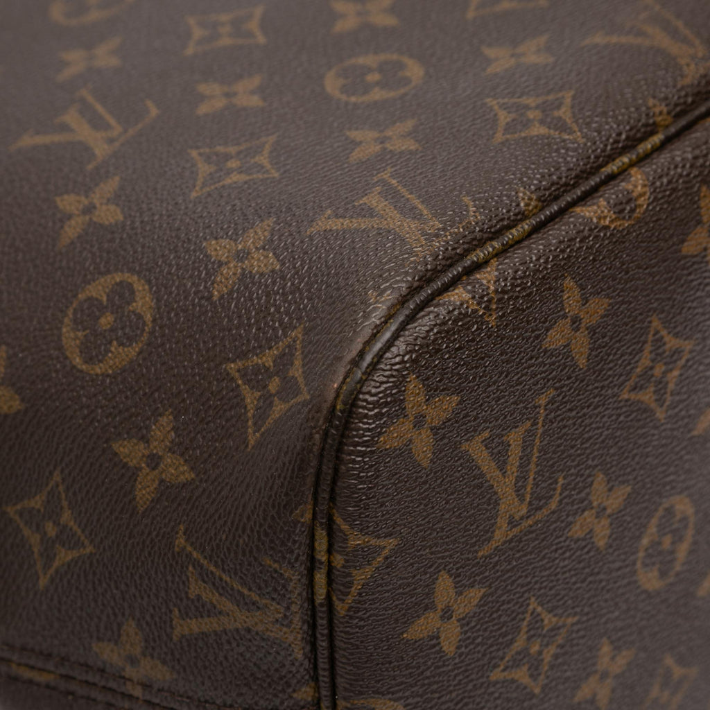Louis Vuitton Monogram Neverfull MM