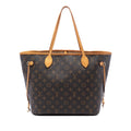 Louis Vuitton Monogram Neverfull MM