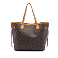 Louis Vuitton Monogram Neverfull MM