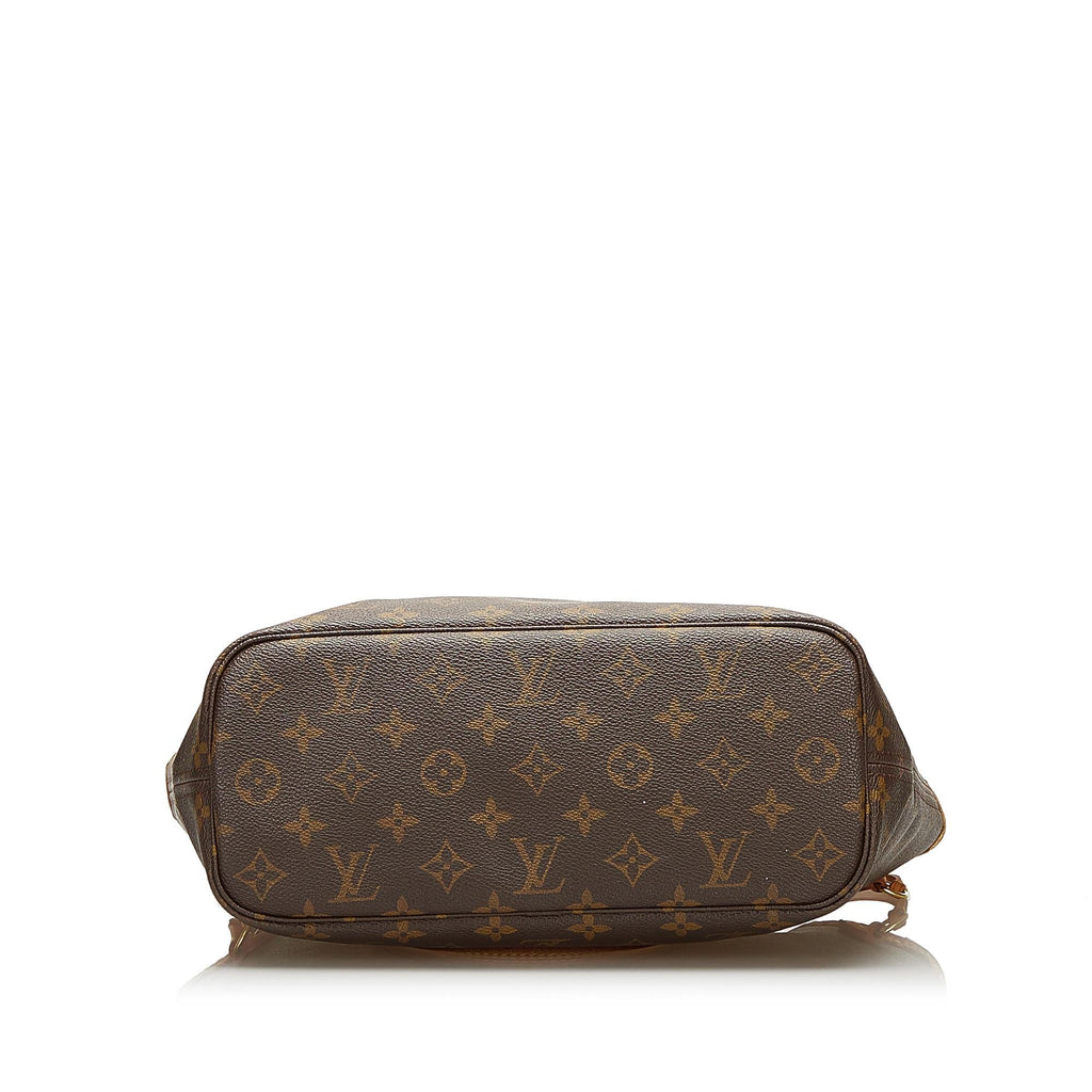 Louis Vuitton Monogram Neverfull PM (SHG-37672)