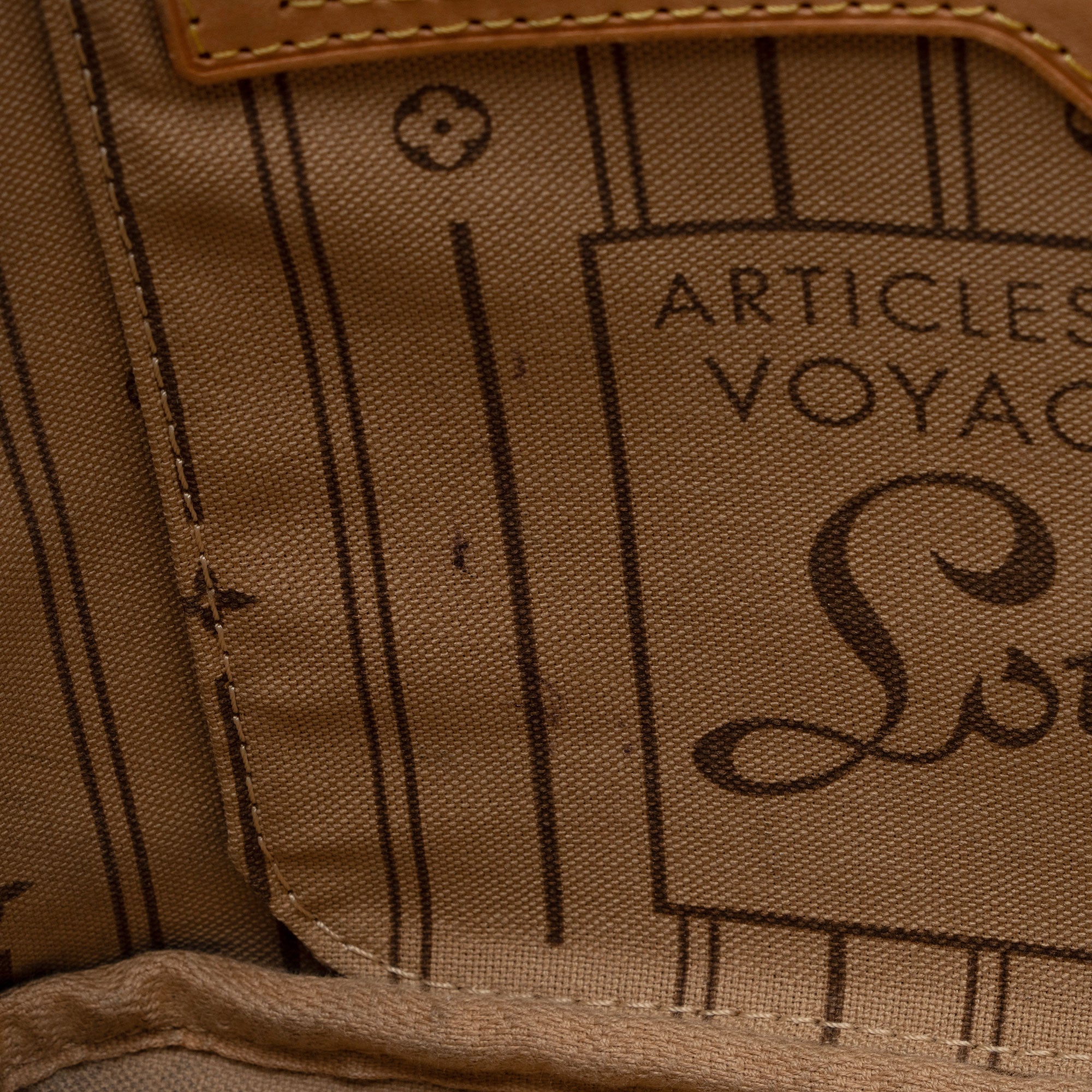Louis Vuitton Monogram Canvas Neverfull PM Tote - FINAL SALE (SHG-gQVv8T)