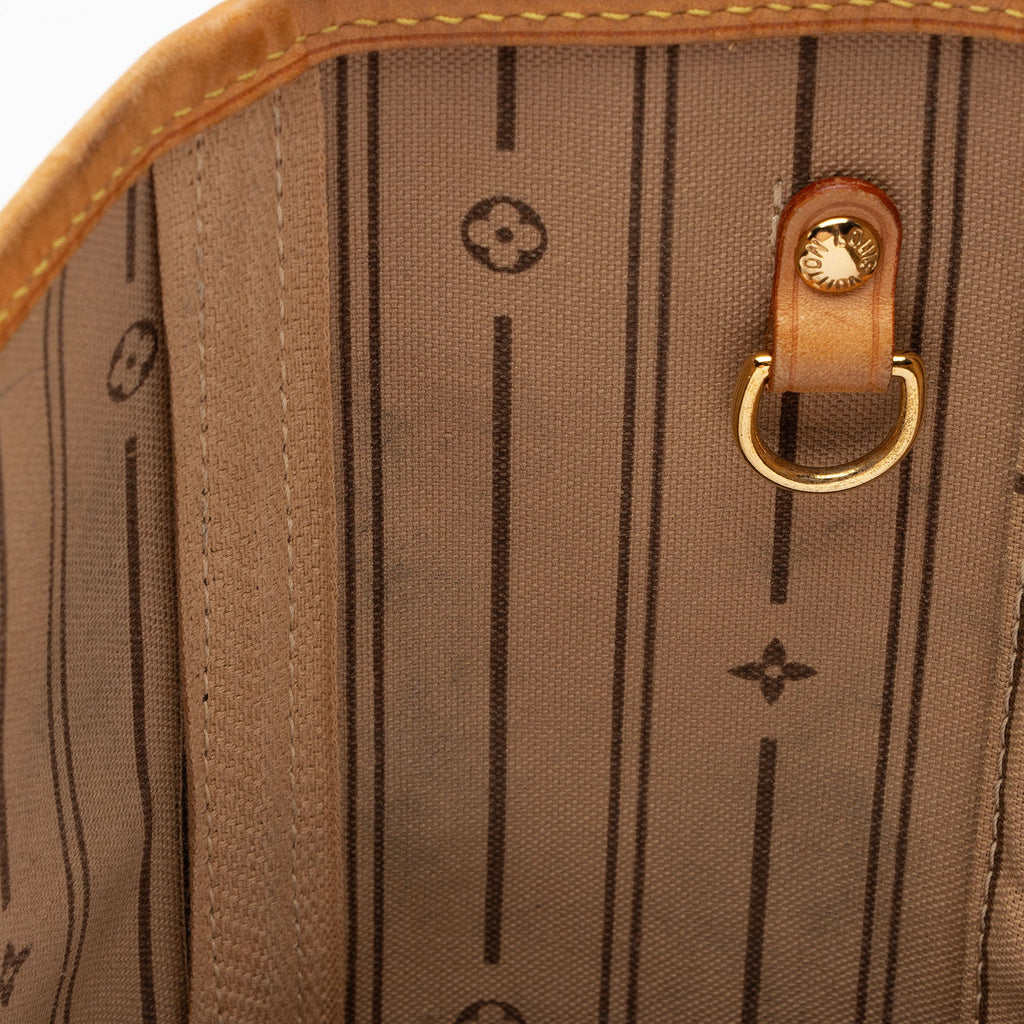 Louis Vuitton Monogram Canvas Neverfull PM Tote - FINAL SALE (SHG-gQVv8T)