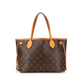 Louis Vuitton Monogram Neverfull PM