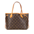 Louis Vuitton Monogram Neverfull PM