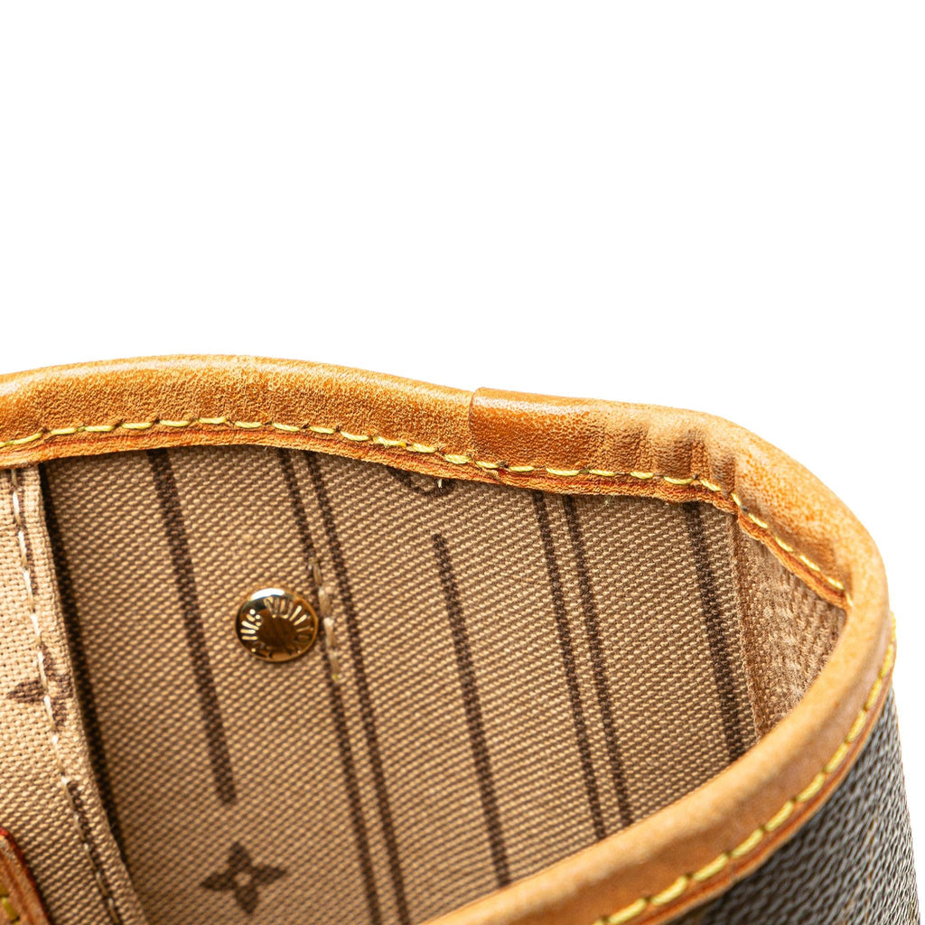 Louis Vuitton Monogram Neverfull PM