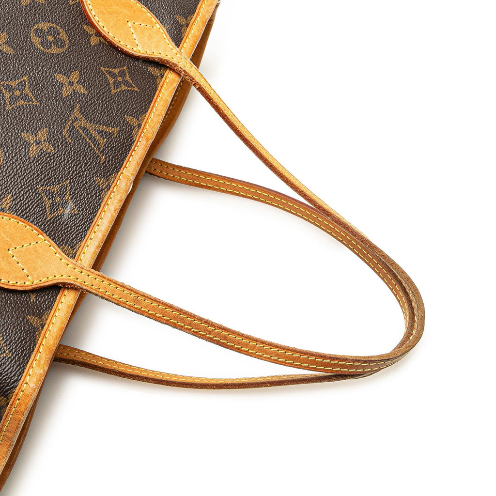 Louis Vuitton Monogram Neverfull PM