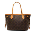 Louis Vuitton Monogram Neverfull PM