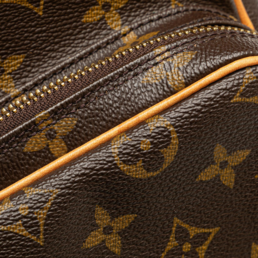 Louis Vuitton Monogram Nil Crossbody
