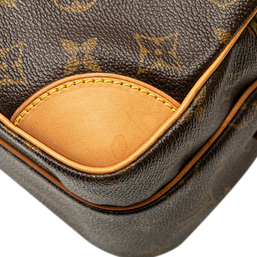 Louis Vuitton Monogram Nil Crossbody