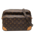 Louis Vuitton Monogram Nil Crossbody