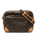 Louis Vuitton Monogram Nil Crossbody