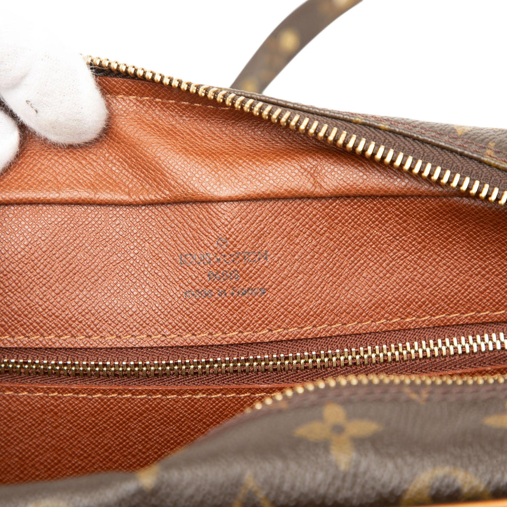 Louis Vuitton Monogram Nil Crossbody