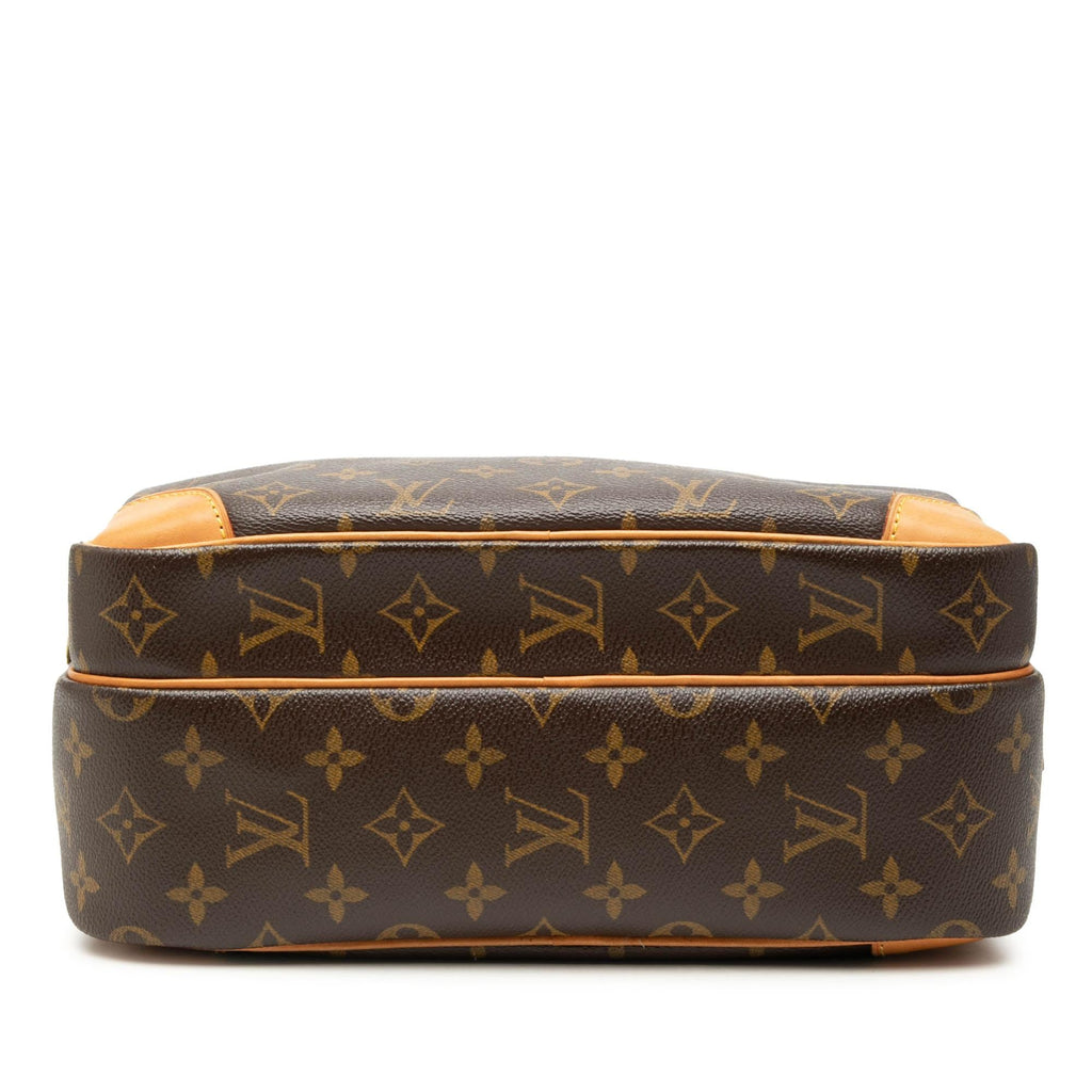 Louis Vuitton Monogram Nil Crossbody