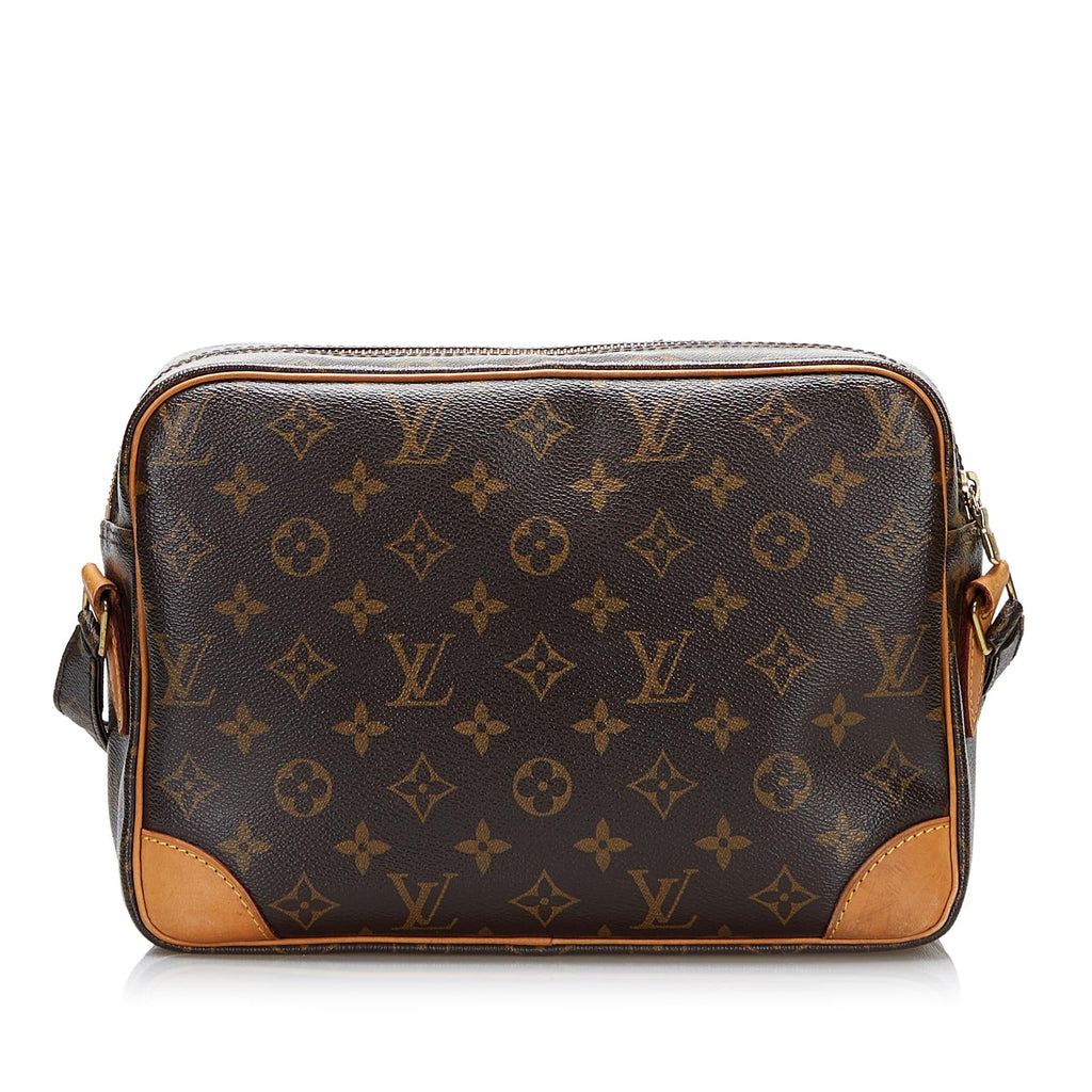 Louis Vuitton Monogram Nile (SHG-v9Btde)