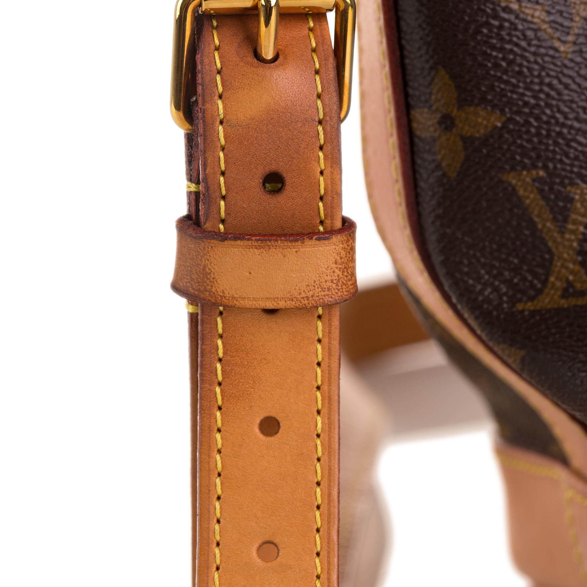 Louis Vuitton Monogram Noe BB (SHG-tTzTcG)