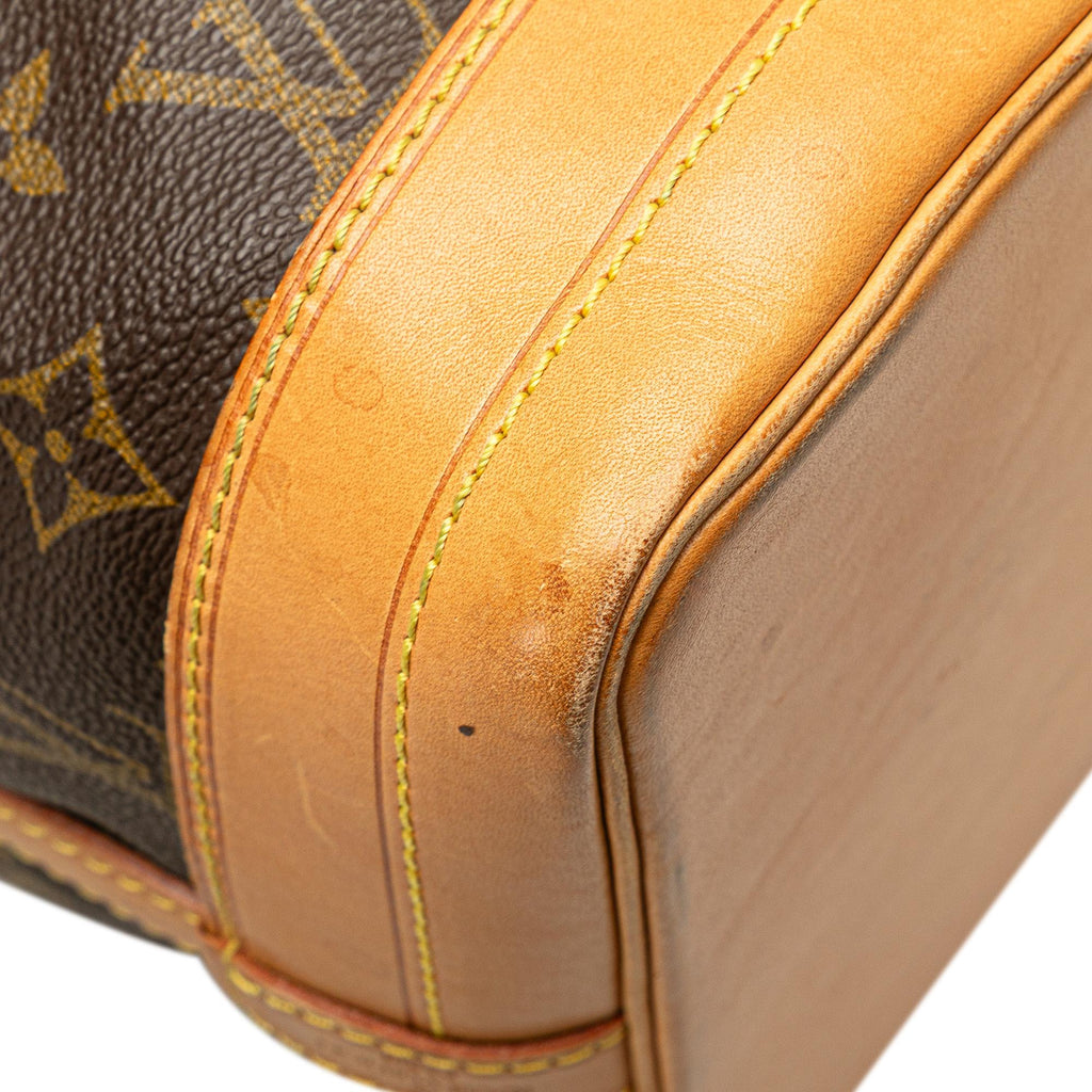 Louis Vuitton Monogram Noe GM