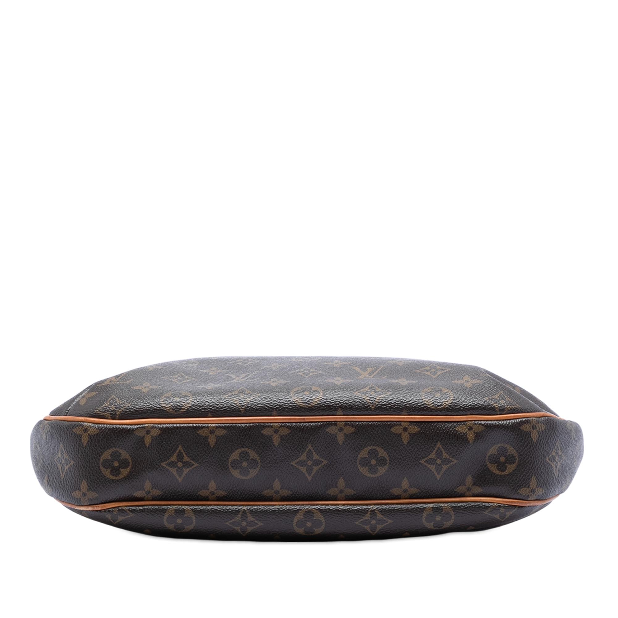 Louis Vuitton Monogram Odeon GM