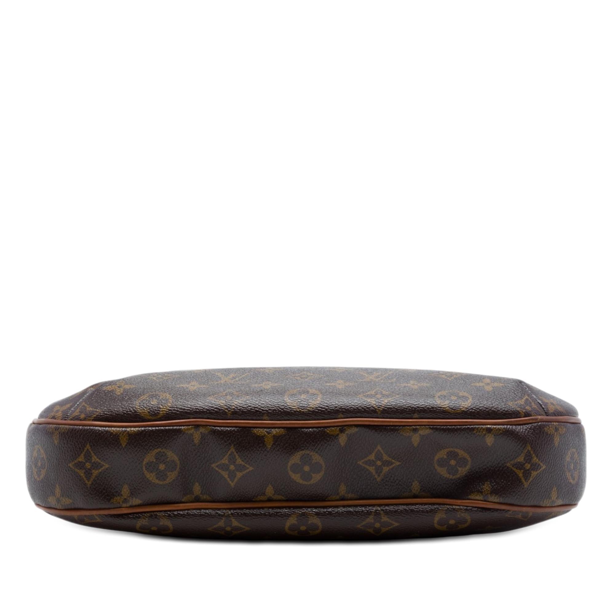 Louis Vuitton Monogram Odeon MM