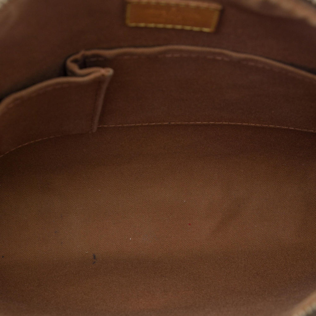 Louis Vuitton Monogram Odeon MM