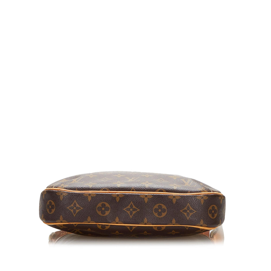Louis Vuitton Monogram Odeon PM (SHG-TfJiiz)