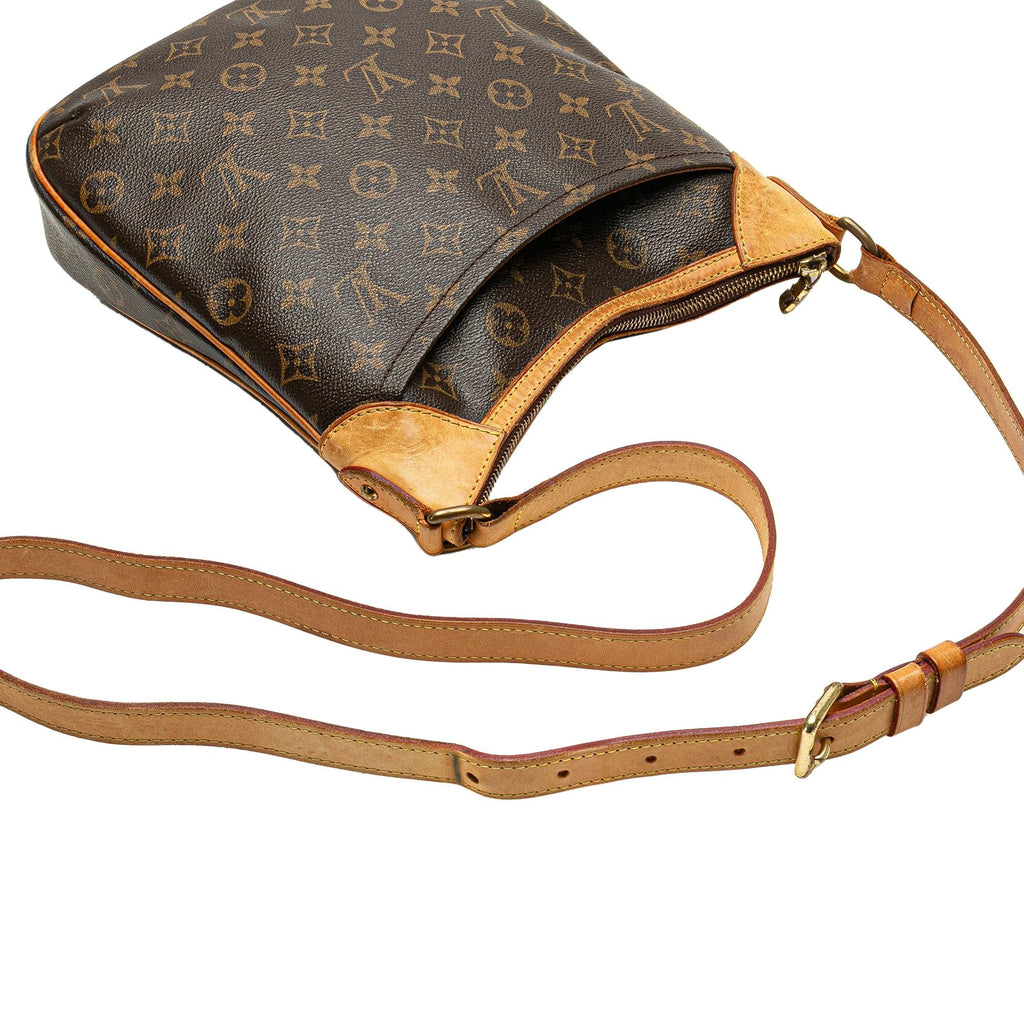 Louis Vuitton Monogram Odeon PM