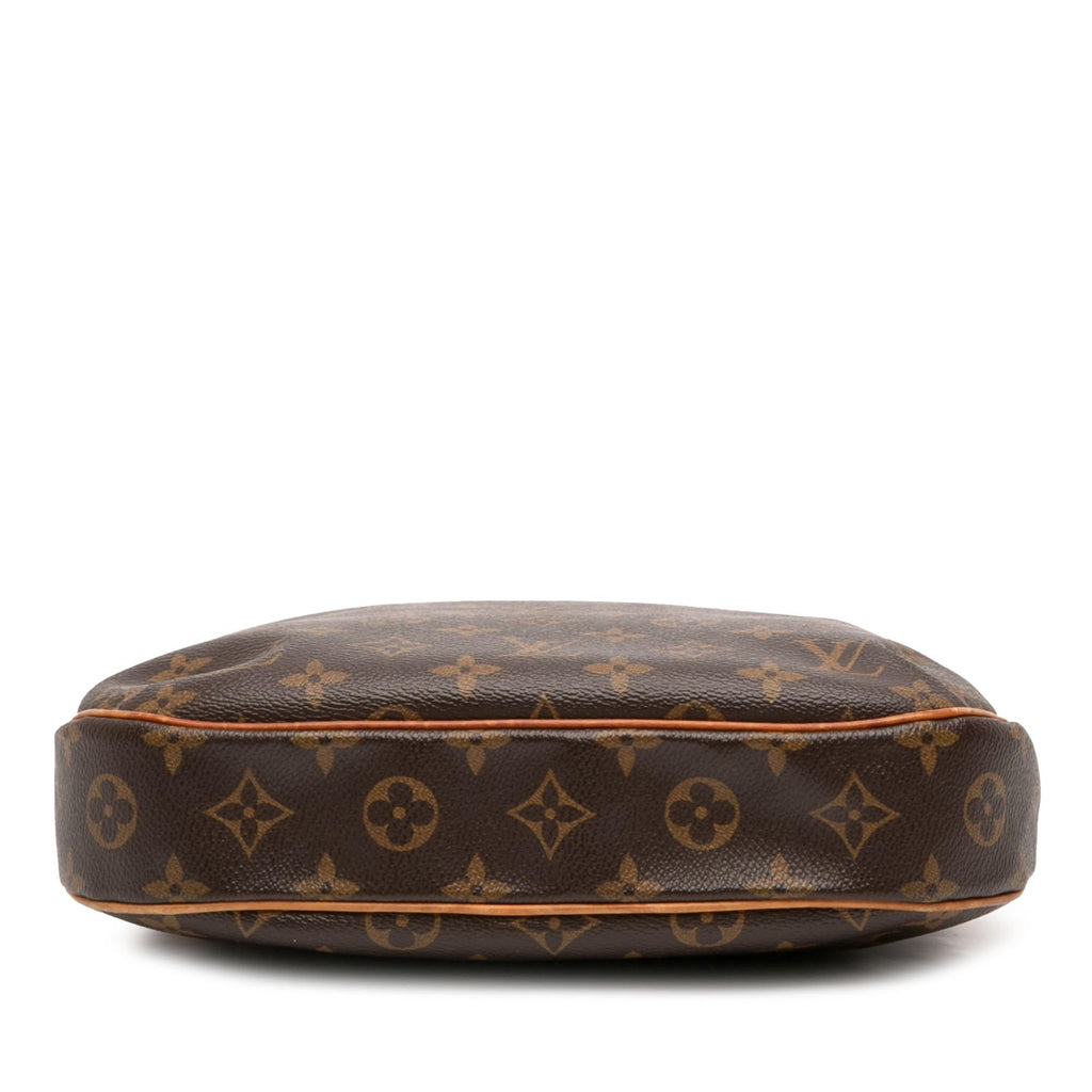 Louis Vuitton Monogram Odeon PM
