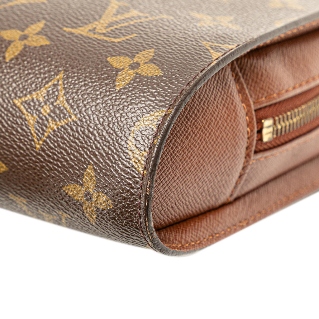 Louis Vuitton Monogram Orsay