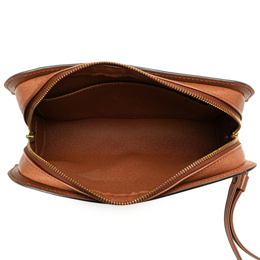 Louis Vuitton Monogram Orsay