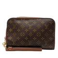 Louis Vuitton Monogram Orsay