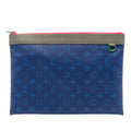 Louis Vuitton Monogram Pacific Outdoor Apollo Pochette