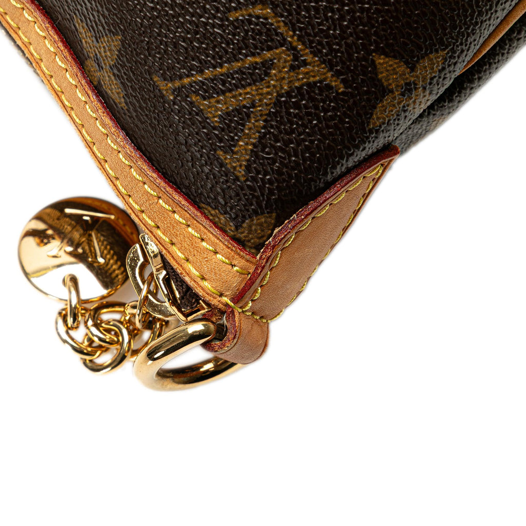 Louis Vuitton Monogram Palermo GM