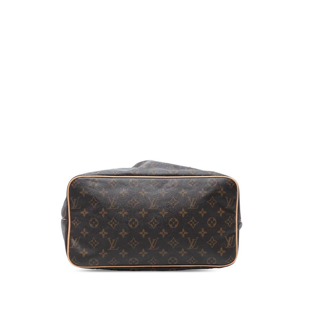 Louis Vuitton Monogram Palermo GM
